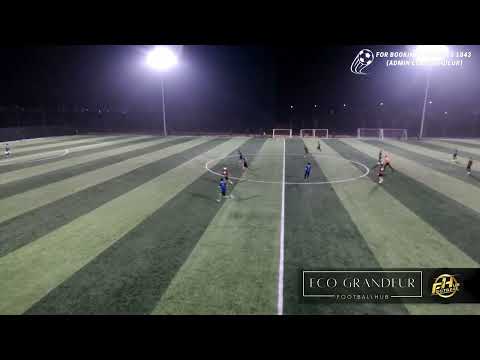 PROBLEM FC (6) VS (1) SONIX FC (All Goals) -  29.04.2023