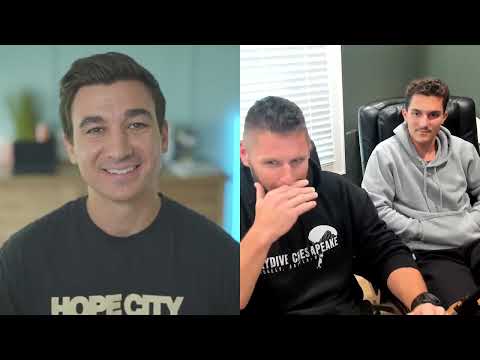 Jason & Charlie interview