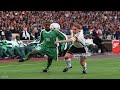 Jay-Jay Okocha vs Germany (22 April 1998)