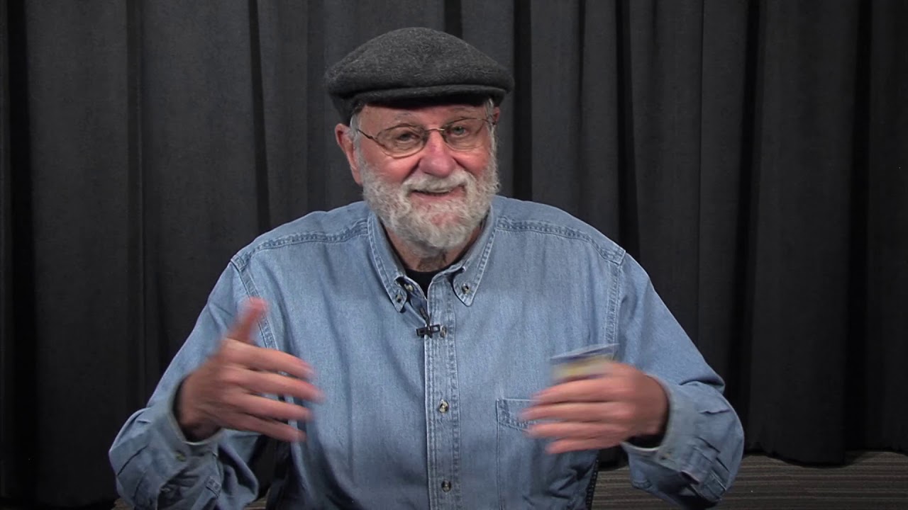 Lecture 3.1 Don Norman introduces Gestural Interfaces