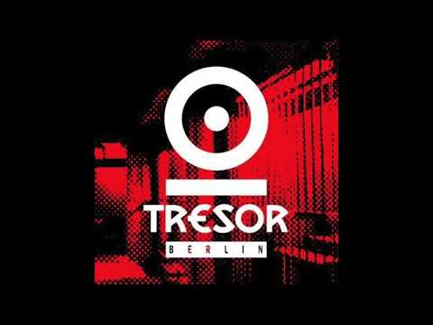Bloody Mary I Live at Tresor Berlin I 02.12.2022