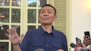 Gibran Rakabuming Raka Terima Silaturahmi Peneliti Rismon, Klarifikasi Soal Isu Ijazah Joko Widodo 