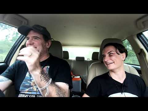 Muay Thai Bones Podcast #9 - Orca, Sak Yant, Long Guard, Flow