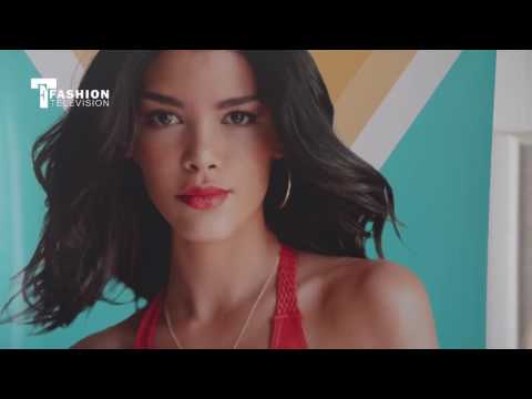 WILHELMINA MODELS Summer Goddess Model Search Miami