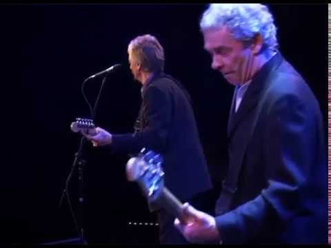 The Fortunes LIve 2005 - Eyes Of Blue
