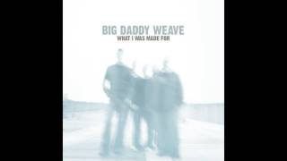 Big Daddy Weave - What I was made for (2005) FULL