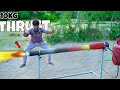 Pulse Jet Engine First Time Roar Homemade Jet Started Successfully Mr Village Vaathi