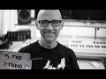 In The Studio with Moby - The Perfect Life (Choir)