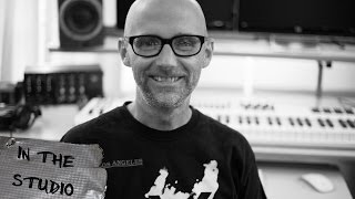 In The Studio with Moby - The Perfect Life (Choir)