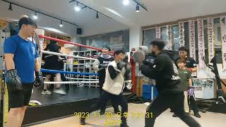 JG초등부 복린이🥊 야! 너도 할수있어~