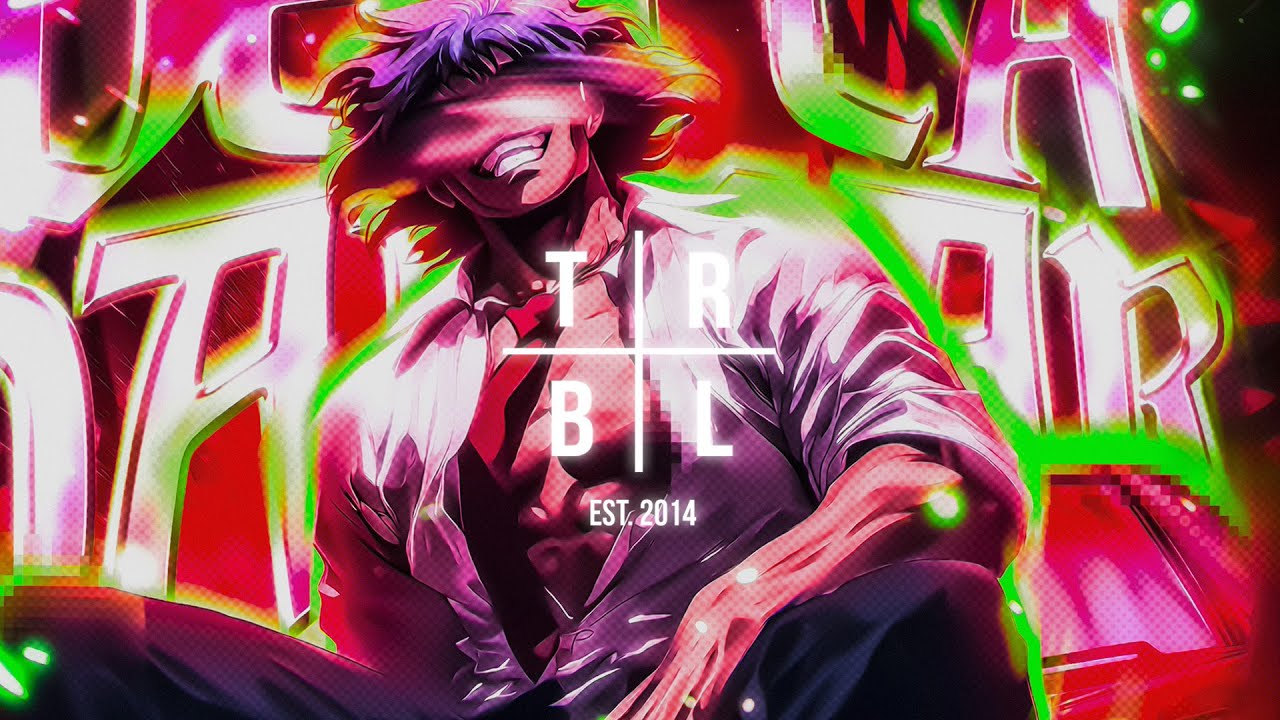 LeoTHM & SXDEEP - VEN CA DANÇAR