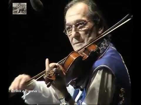 Monti Csárdás -100 Tagú Cigányzenekar /Berki  Béla /2009 / Athéni Koncert...