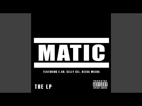 The Hammer (feat. Hyph-Life & Celly Cel)