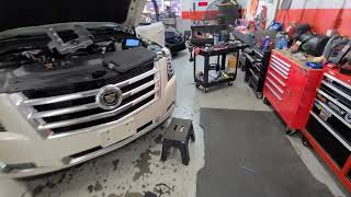 p2138 reduced power. ls86 6.2L chevy FIXED!