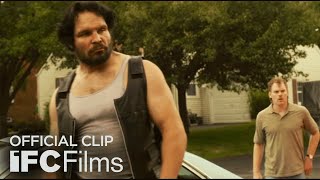 Cold In July - Clip &quot;Beat Down&quot; | HD | IFC Films