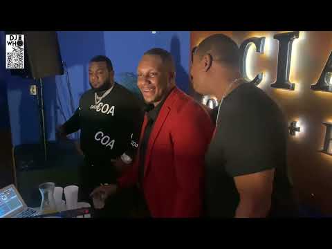 DJ TREMAYNE NEW YEARS 2023   4K