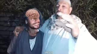 وحيات النبي ده هيجيبلي جلطة حوار مع عقلي