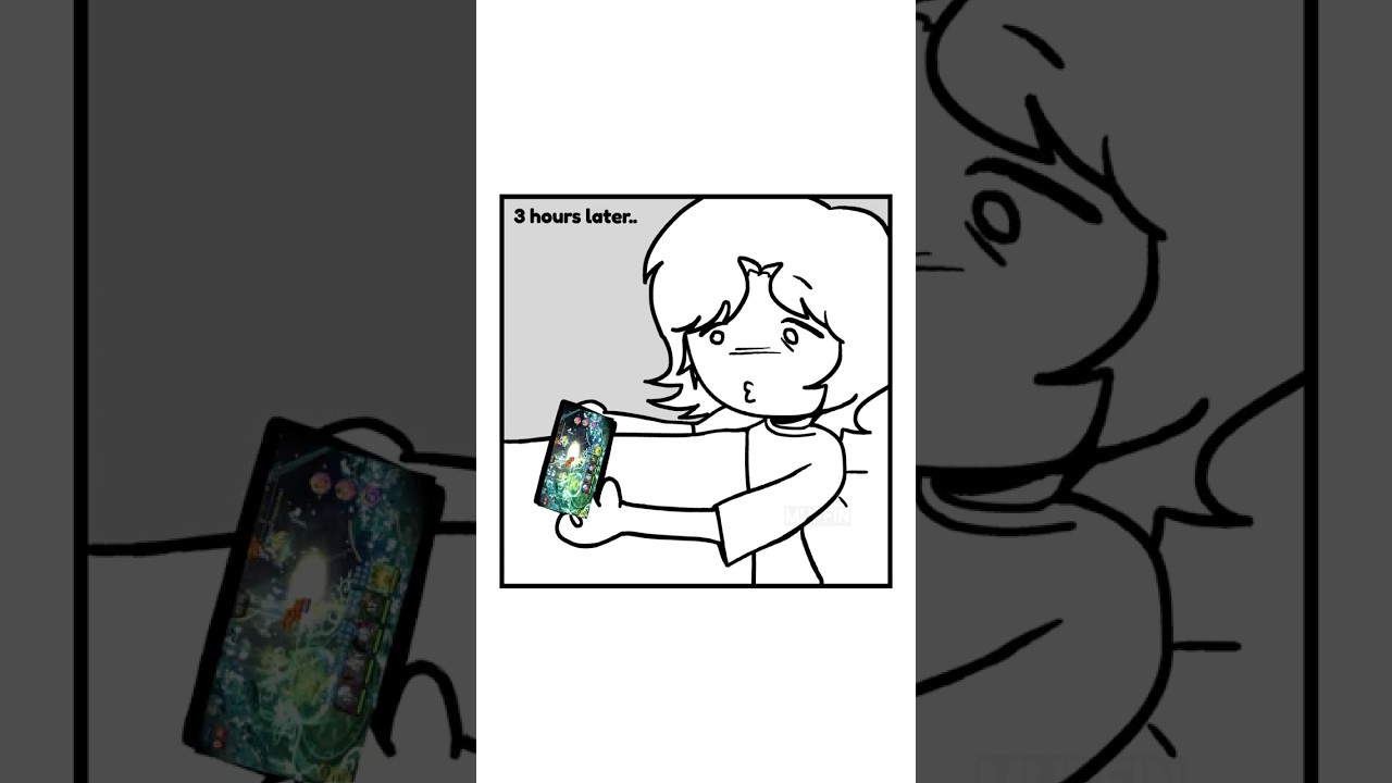 Uhhhh….    #artwork #digitalart #meme #art #trending #trend #ibispaintx #artist #artshorts #digital