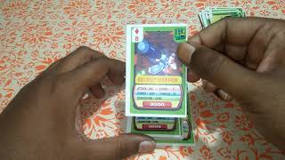 Download lagu BEN 10 TRUMP CARDS - 52 CARDS mp3