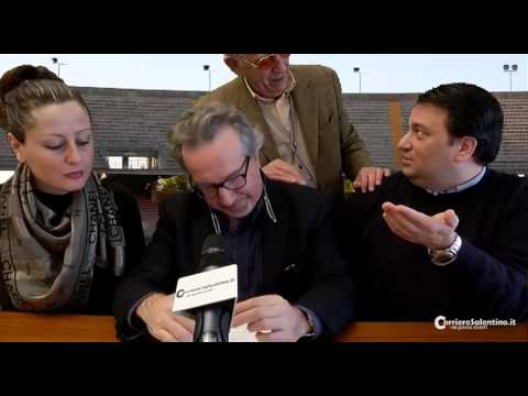 Palla Prigioniera...Lecce - Como = 2 - 0