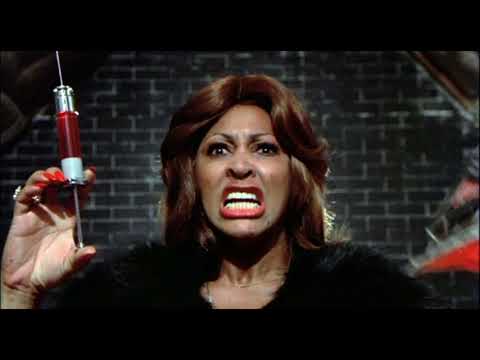 ROCKET 88. The Who Tommy rock opera