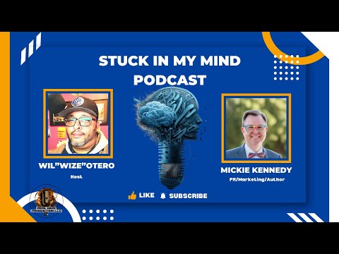 Mastering PR for Small Businesses: Insights from Mickie Kennedy