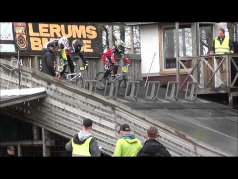 swecup sverigeserien 1 2017 Lerum p 13 b final