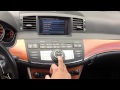 Infiniti Secret Menu System Diagnostic Menu
