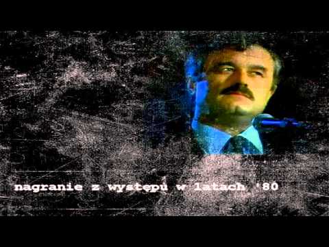 Jan Pietrzak - Bądź wierny  (na żywo)