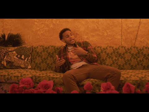 Terayle - luv song (Official Music Video)