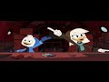 Dewey Della Duck Singing Powerline S Stand Out READ DESCRIPTION