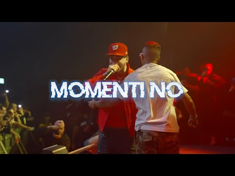 (FREE) Rhove x Shiva Type Beat - "Momenti No"
