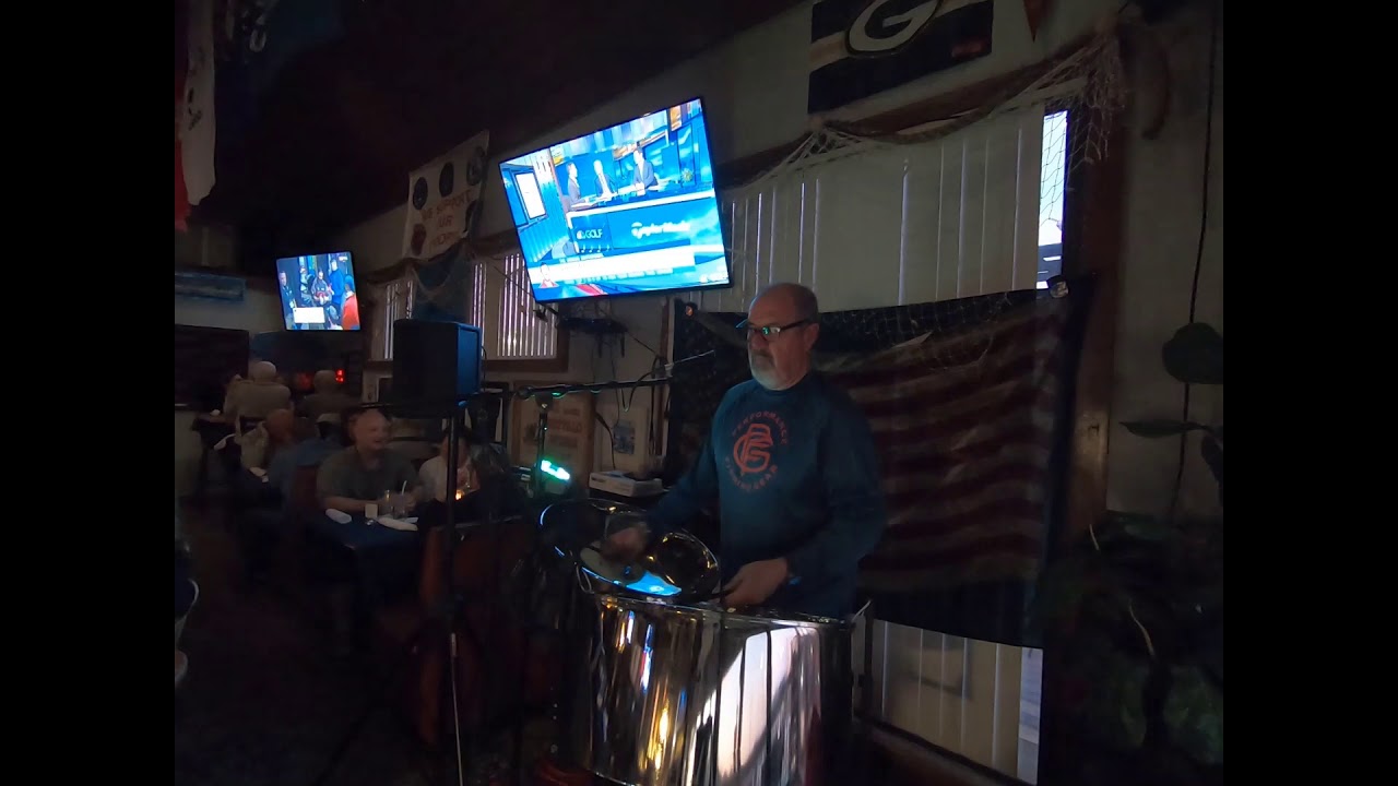 Hire Jolly Mon Jams Steel Drum Band in Wilmington, North Carolina