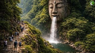 IMPOSSIBLE PLACES | Mysterious Cities Discovered — Shocking Ancient Ruins Revealed | Documentary