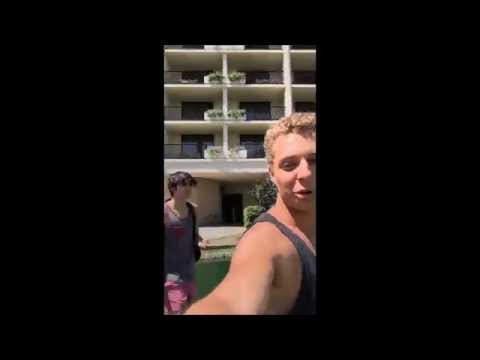 Palm Springs Summer 2015