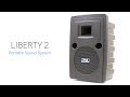 Anchor Audio Liberty 2 - Portable Sound System