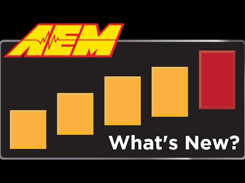 What's New in AEM's DashDesign2?