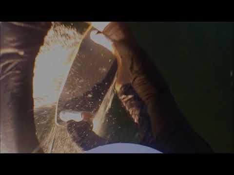 MY FIRST WAKESKATE KICKFLIP !