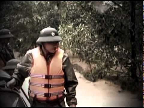 Khắc khoải miền Trung - Khánh Phương