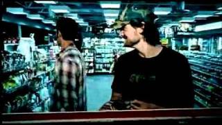 Eric Church - Two Pink Lines (lyrics)