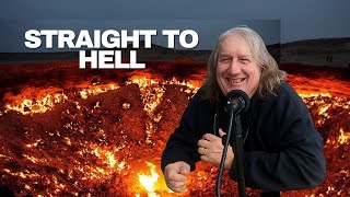 Drivin N Cryin | Straight To Hell Meaning | Kevn Kinney