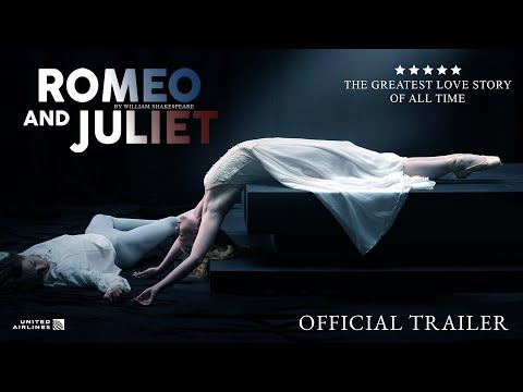 Romeo and Juliet - Melbourne