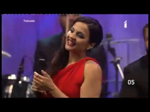 Rinaldo un Anna Dribas - Paldies tev draugs