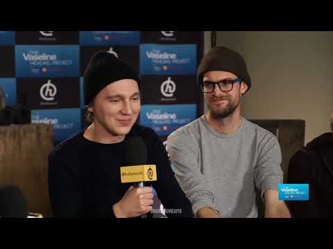 My favorite moments of Paul Dano 💕🌈