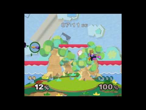 [2016-09-10] Salt Ain't Pretty - SSBM - Day 1 Recording Setup (1)