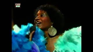 1975   labelle  -  Voulez Vous Coucher Avec Moi