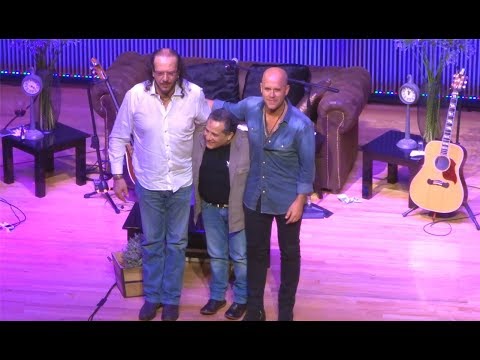 BOHEMIA 39 (Parte 1)  Fernando Delgadillo - Gianmarco - Alejandro Filio - Ago 25, 2017