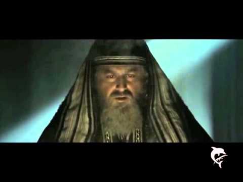 Johannes der Täufer