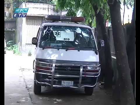 চমেক হাসপাতাল থেকে লাশ পরিবহনে নীতিমালা