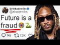 Future - Hip Hop’s Biggest Snake